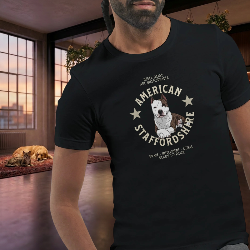 Funny Dog Shirts