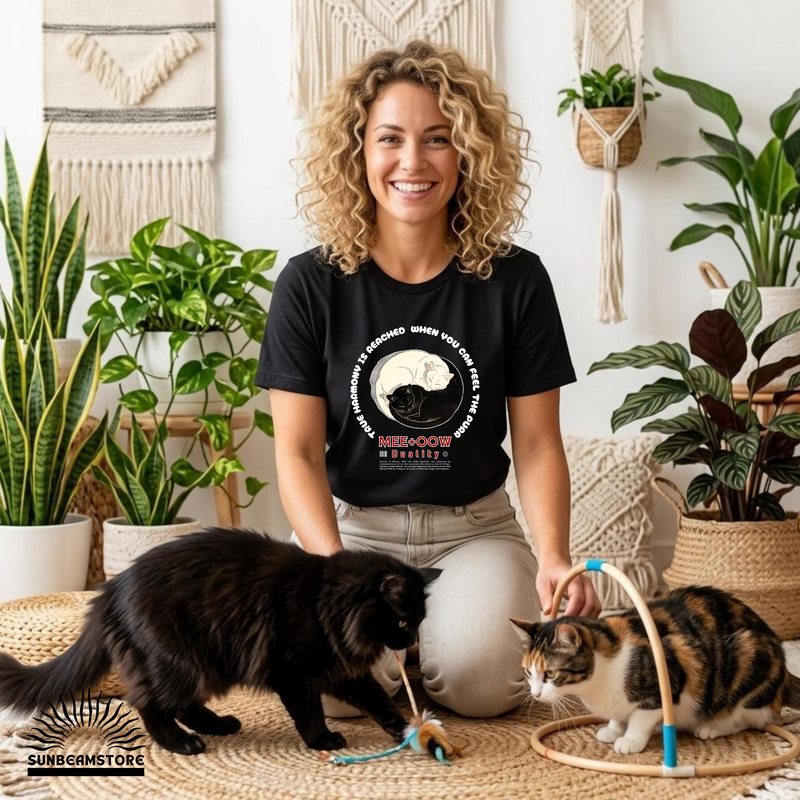 Funny Cat Shirts