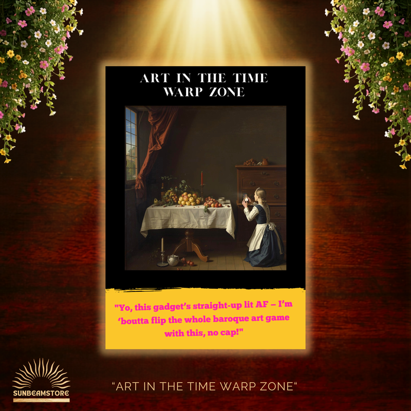 ART IN (and out of) THE ZONE
