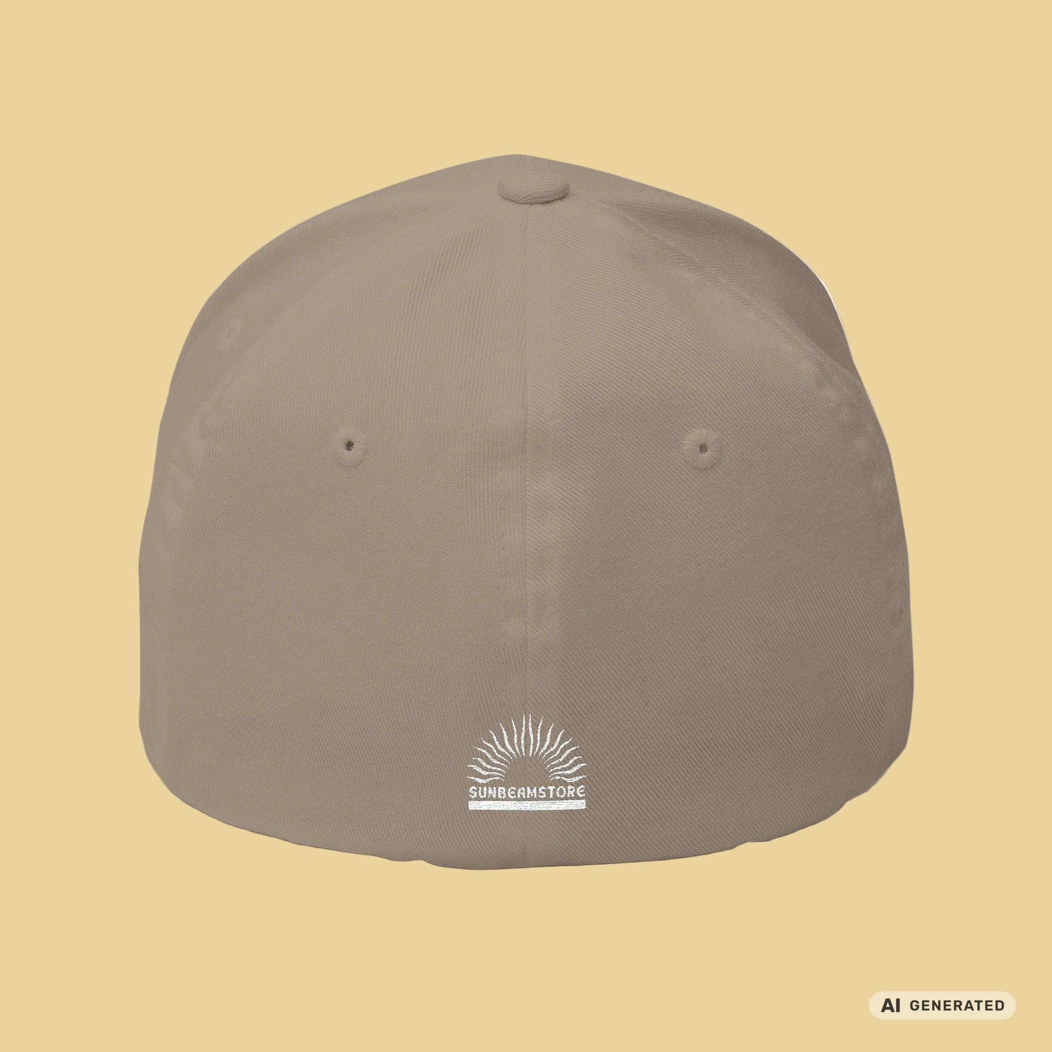 Heavy Metal Cat – Proud Owner Cap I bestickte Cap - Sunbeamstore