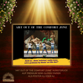 Concept Art Poster – klassische Kunst neu interpretiert | modernes Wandbild mit Message