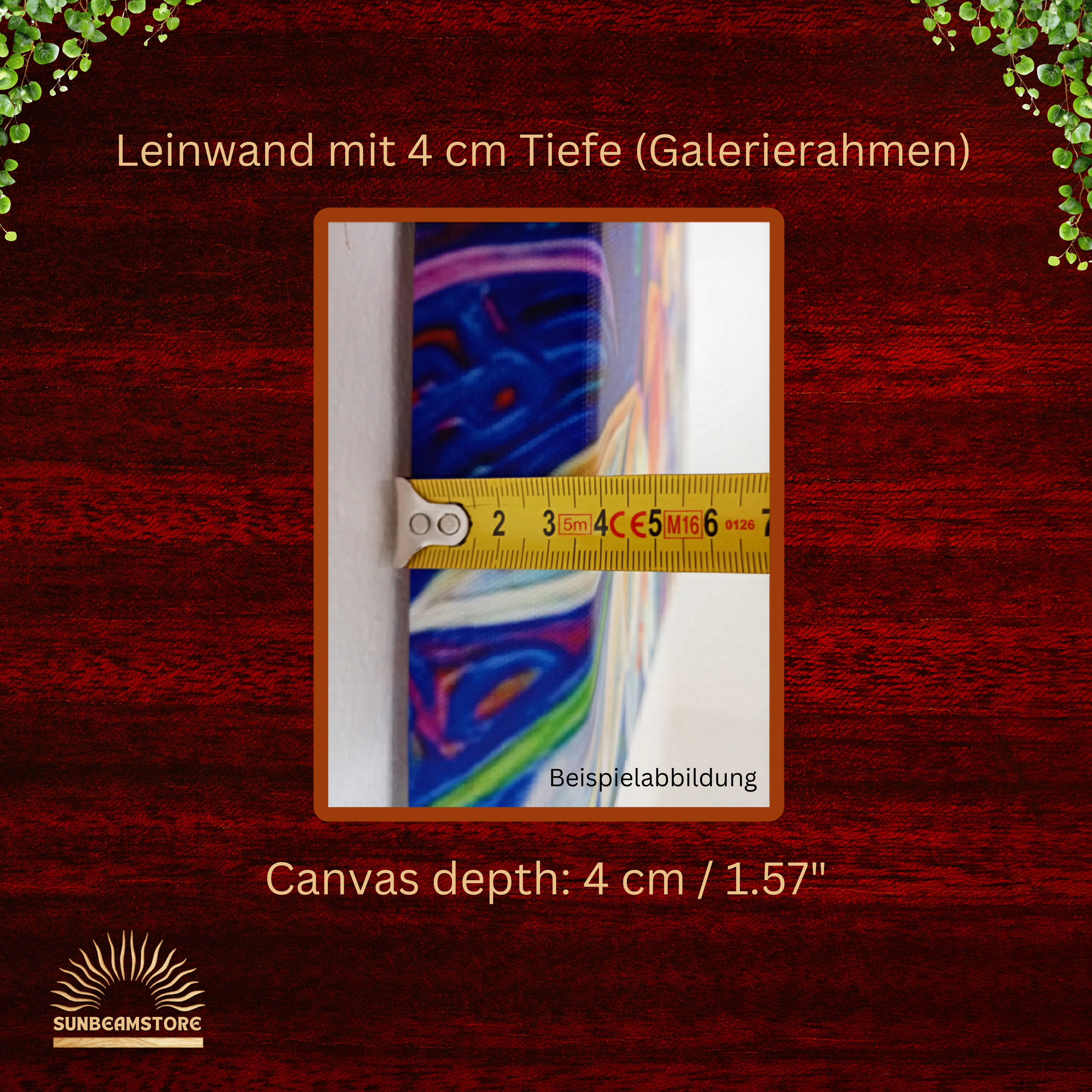 Krokus Frühlingserwachen II – Leinwandbild 100×50 cm | Helles Blumenbild auf Canvas | Moderne Wandkunst