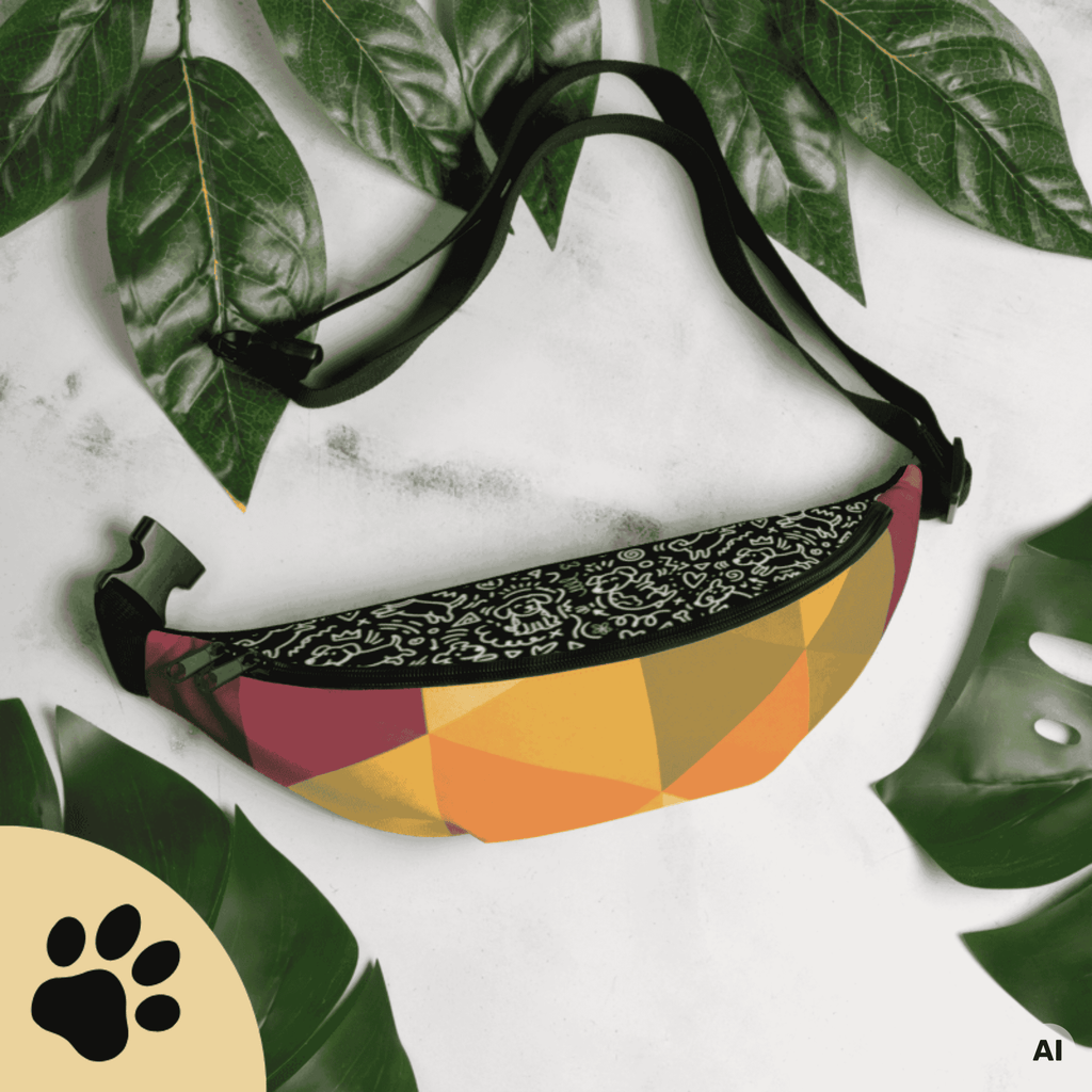Sunbeamstore Big Treat Bag – "Autumn Light" - Sunbeamstore