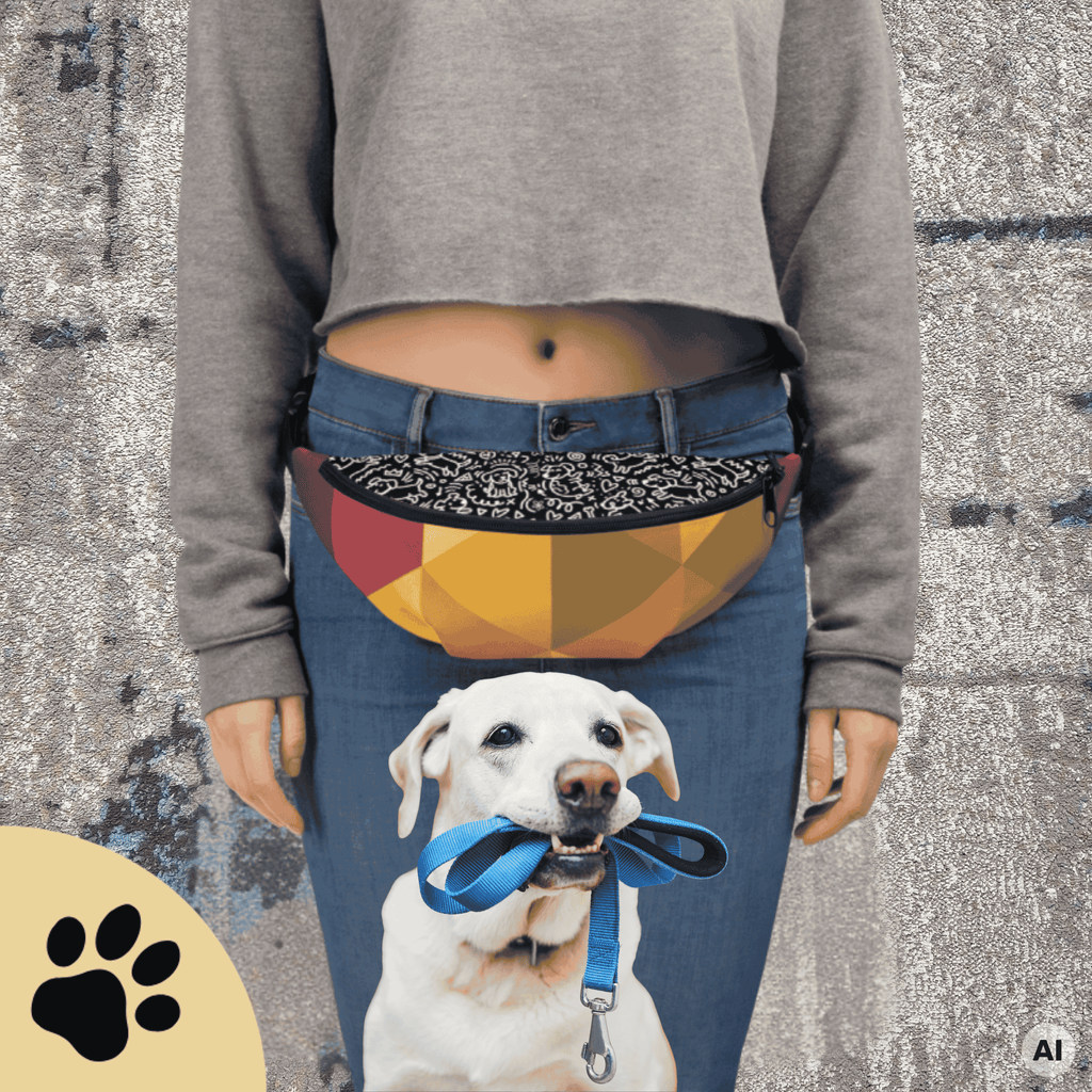 Sunbeamstore Big Treat Bag – "Autumn Light" - Sunbeamstore