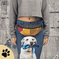 Sunbeamstore Big Treat Bag – "Autumn Light" - Sunbeamstore