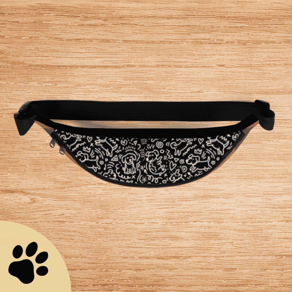 Sunbeamstore Big Treat Bag – "Autumn Light" - Sunbeamstore