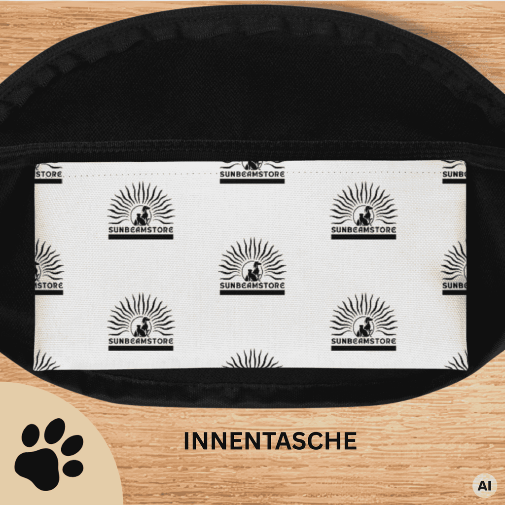 Sunbeamstore Big Treat Bag – "Autumn Light" - Sunbeamstore
