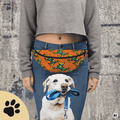 Sunbeamstore Big Treat Bag - "Bunter Hund"