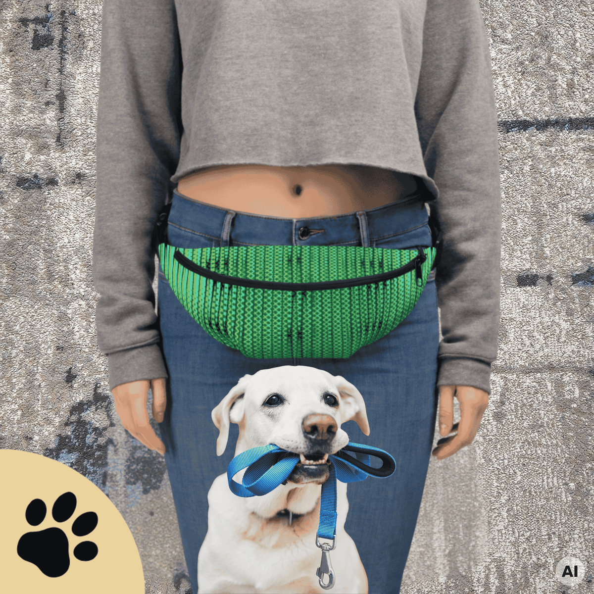 Sunbeamstore Big Treat Bag – "Code"