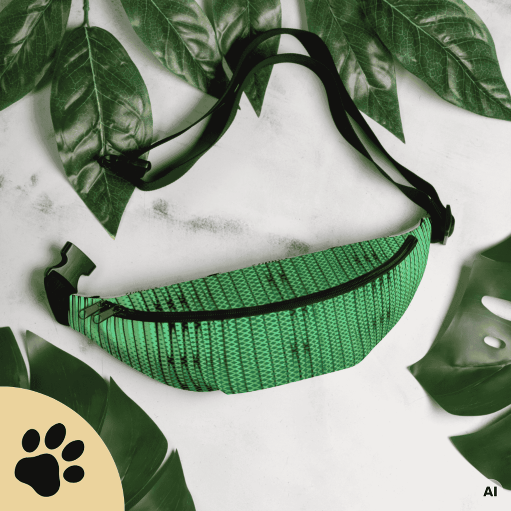 Sunbeamstore Big Treat Bag – "Code"