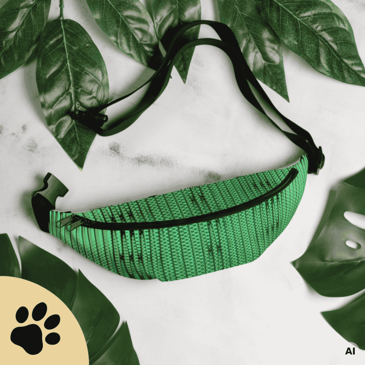 Sunbeamstore Big Treat Bag – "Code"
