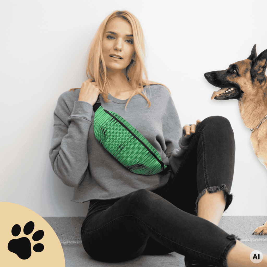 Sunbeamstore Big Treat Bag – "Code"
