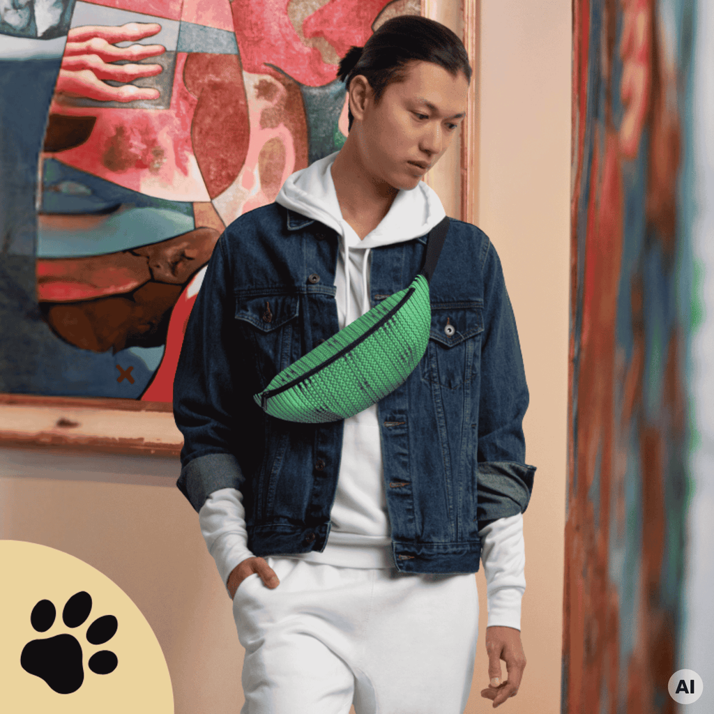 Sunbeamstore Big Treat Bag – "Code"