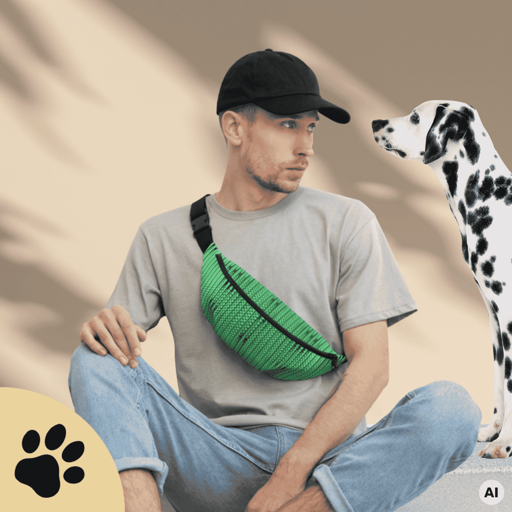 Sunbeamstore Big Treat Bag – "Code"