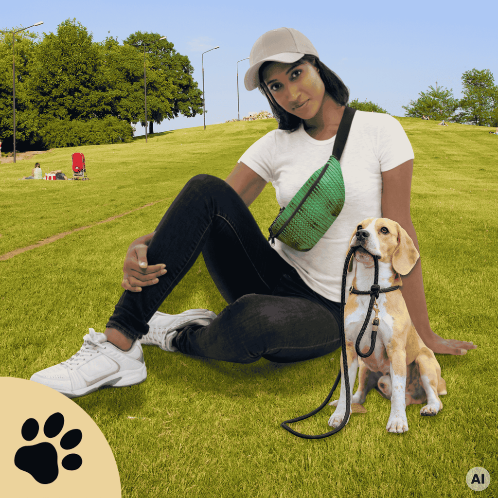 Sunbeamstore Big Treat Bag – "Code"
