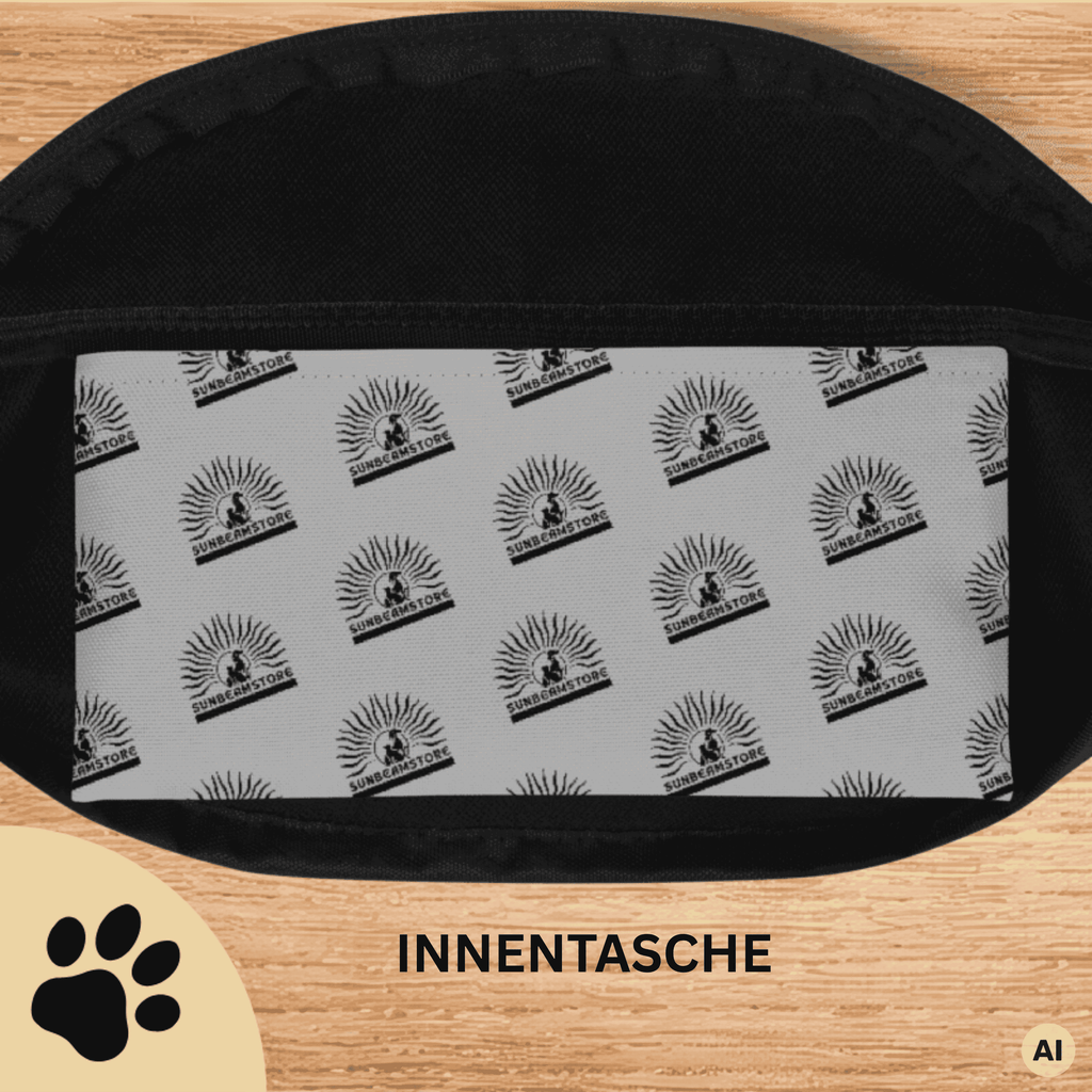 Sunbeamstore Big Treat Bag – "Code"