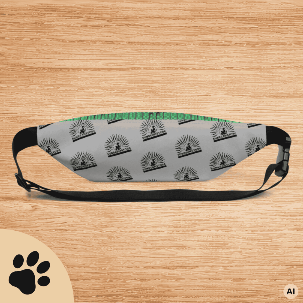 Sunbeamstore Big Treat Bag – "Code"