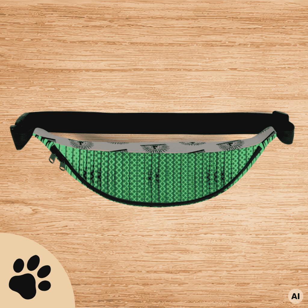 Sunbeamstore Big Treat Bag – "Code"
