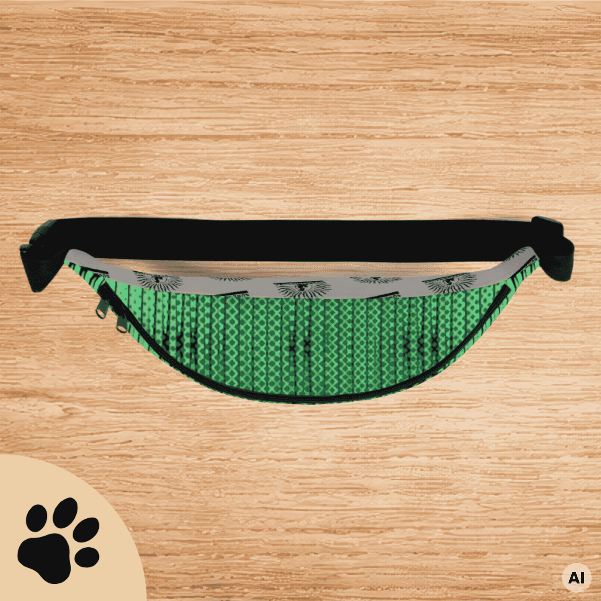 Sunbeamstore Big Treat Bag – "Code"