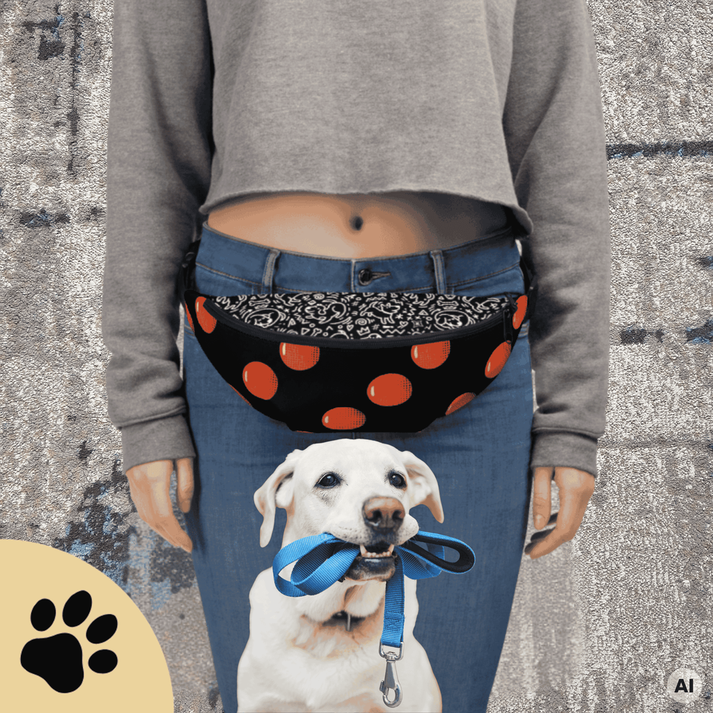 Sunbeamstore Big Treat Bag – Happy Walks - Sunbeamstore