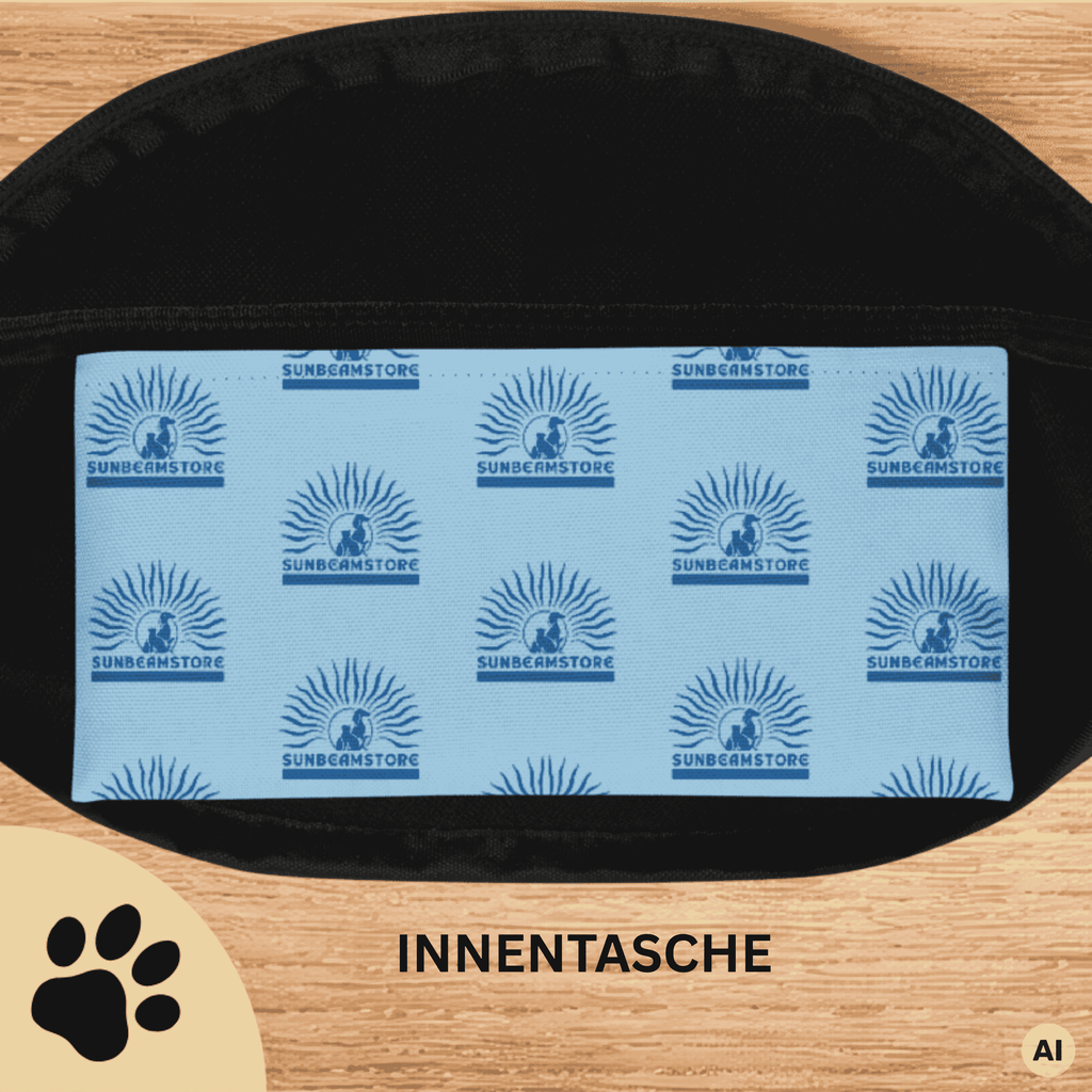 Sunbeamstore Big Treat Bag – Happy Walks - Sunbeamstore
