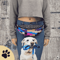 Sunbeamstore Big Treat Bag – "Pixel"