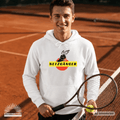 Netzgänger mehrfarbiger Premium Unisex Pullover Hoodie | JustHoods JH001 - Sunbeamstore