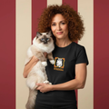 🐱 Ragdoll Katzen T-Shirt – Perfektes Geschenk für Katzenliebhaber