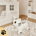 My First JUMPY – White Cat - Sunbeamstore