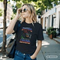 Rescue a Legend Shirt – Adopt Don’t Shop T-Shirt, Mischlingshund Geschenk, Tierheim Hund Shirt, Hundeliebhaber Streetwear - Sunbeamstore
