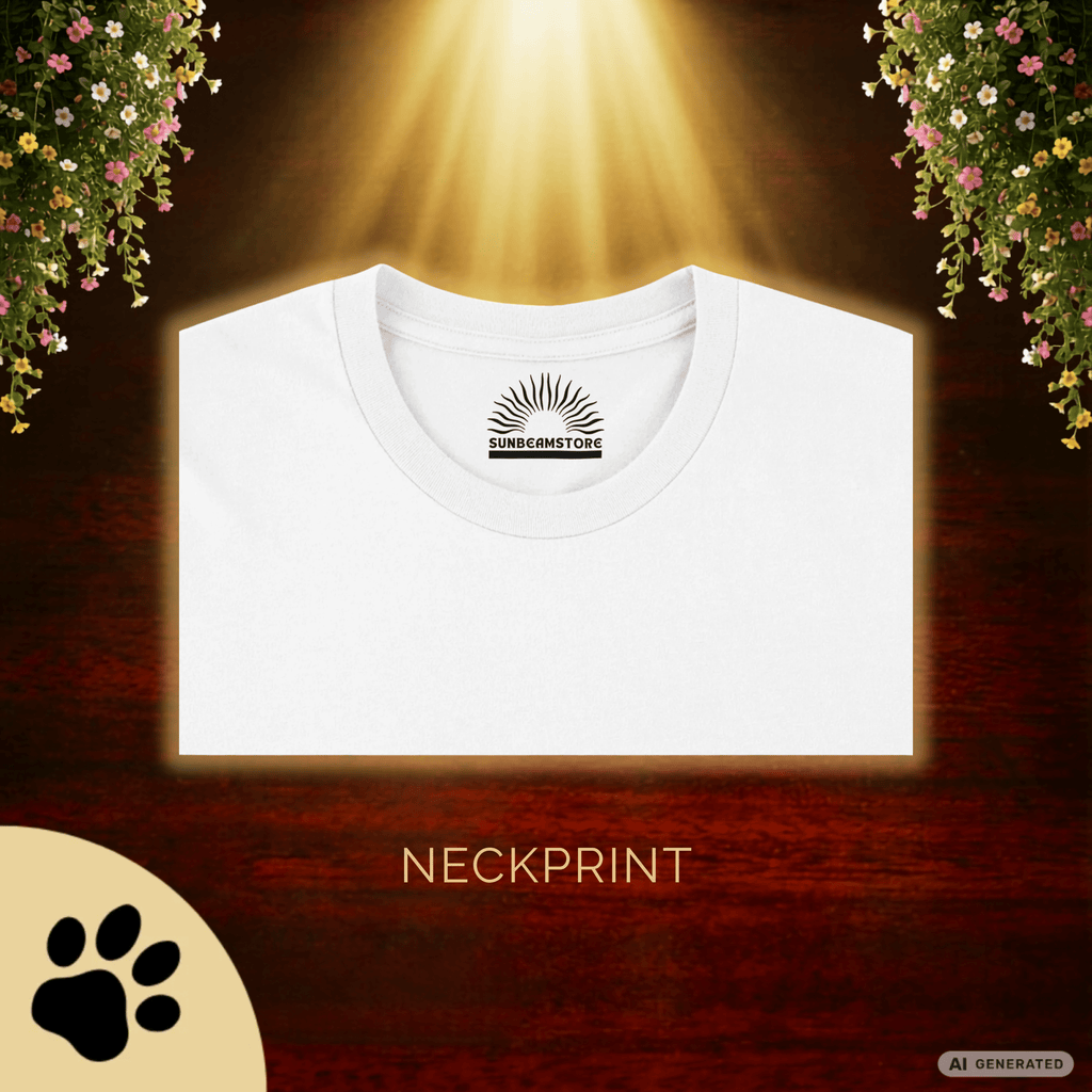 Adopt a Cat Get a Boss T-Shirt – Lustiges Katzen Shirt, Tierheim Katze, Adopt Don’t Shop, Katzenliebhaber Geschenk, Streetwear Design - Sunbeamstore