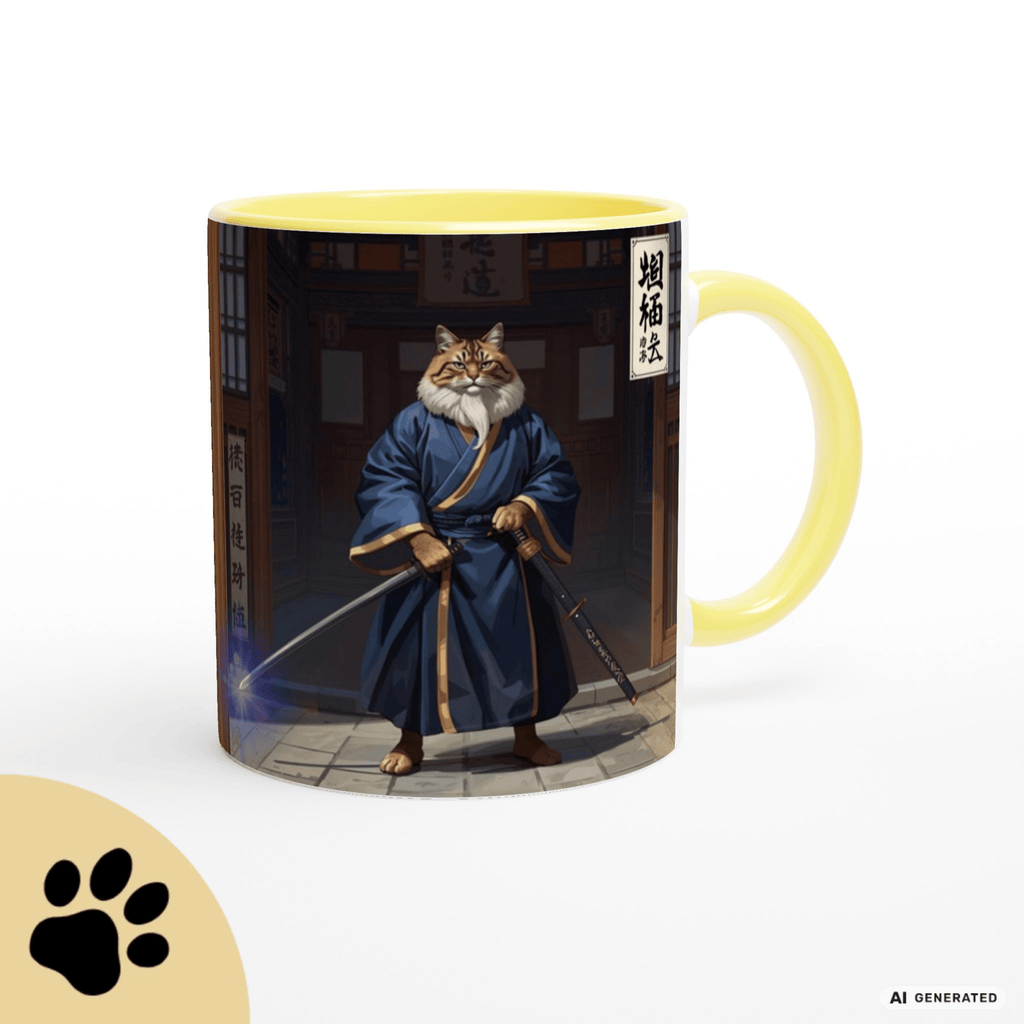 Adopt a Cat Get a Boss Tasse – Lustige Katzen Tasse, Tierheim Katze Geschenk, Adopt Don’t Shop, Katzenliebhaber Becher - Sunbeamstore