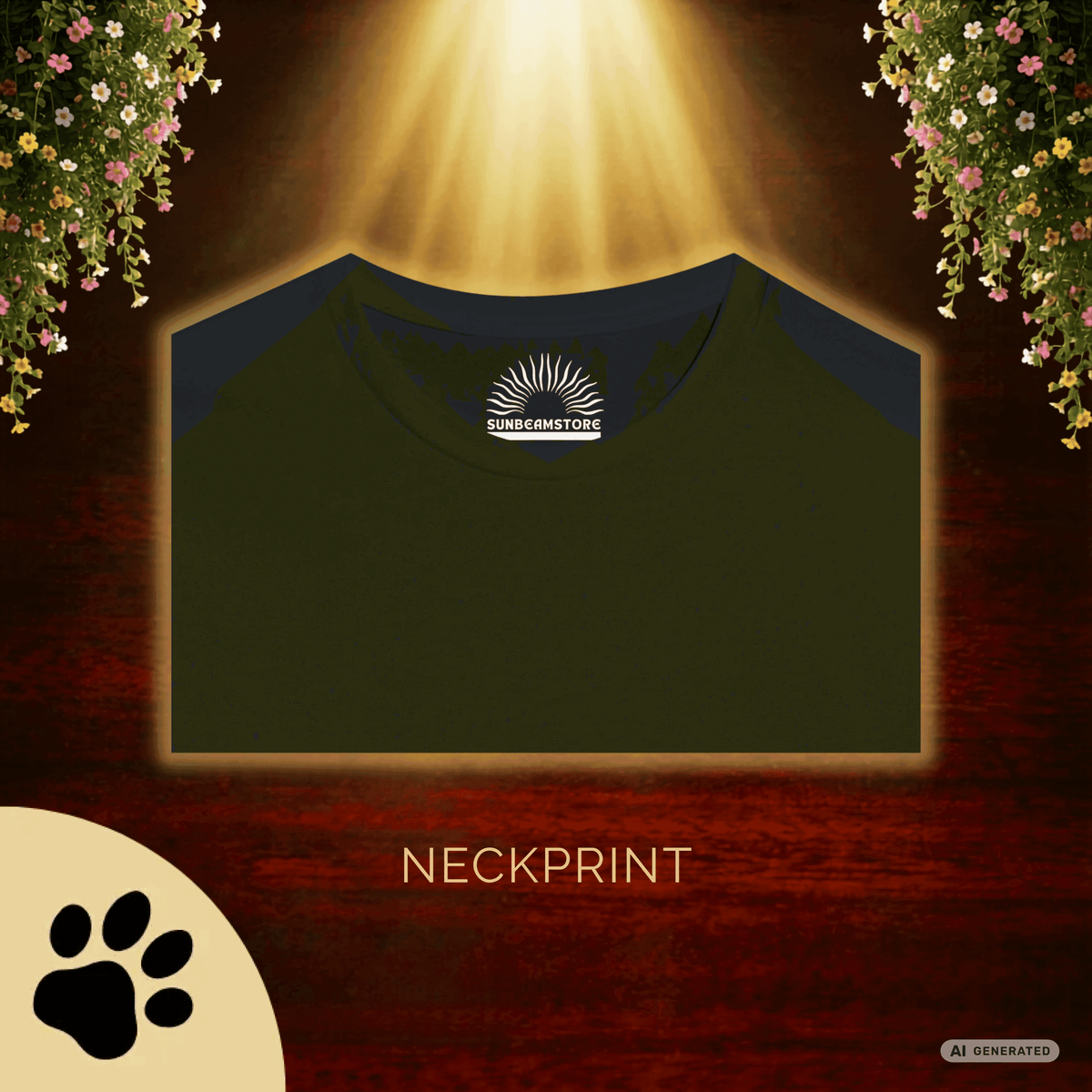 Devon Rex Katzen T-Shirt Damen | Devon Rex Cat Shirt | Cat Lover Shirt | Geschenk für Katzenliebhaber - Sunbeamstore
