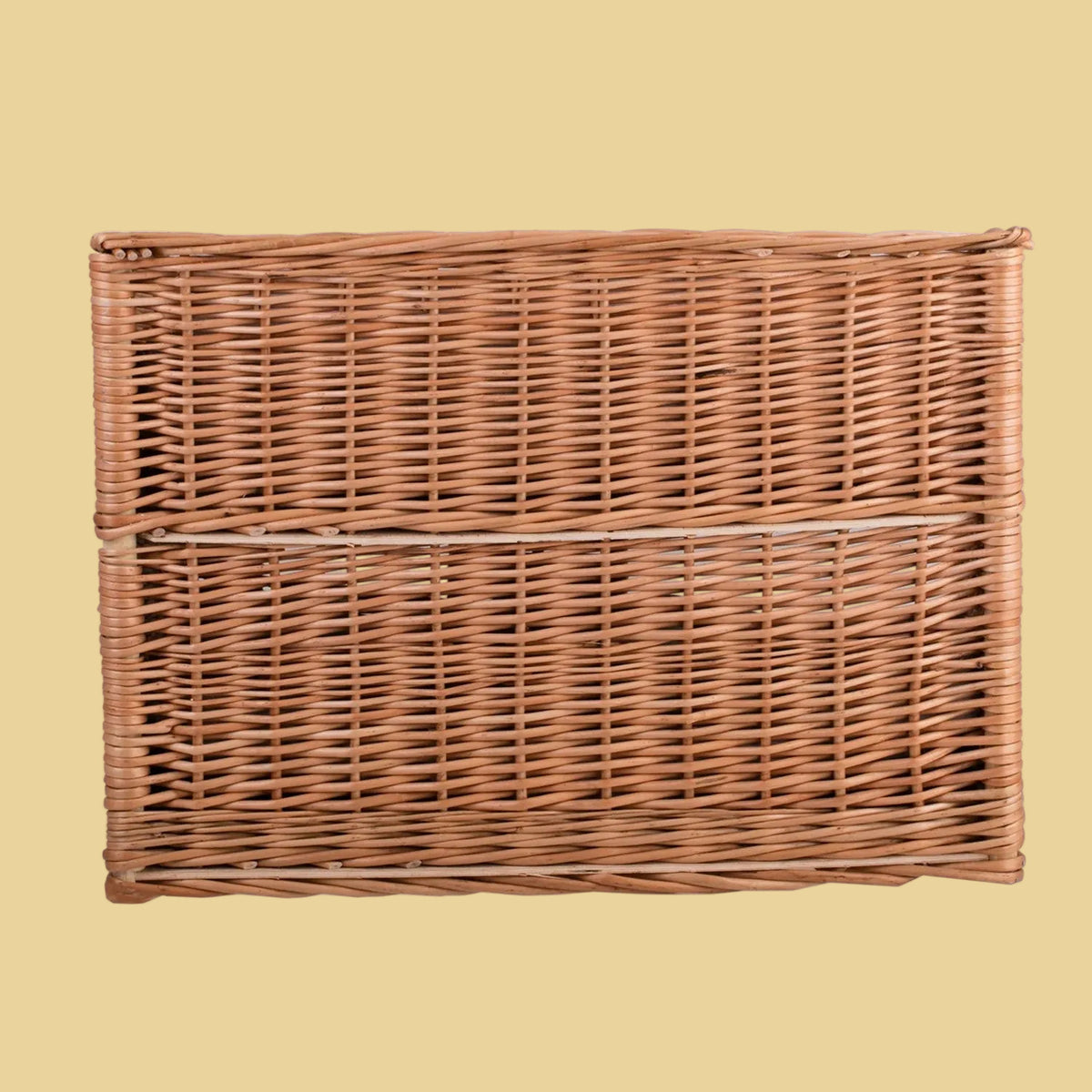 Estrella Wicker Cat House - Sunbeamstore