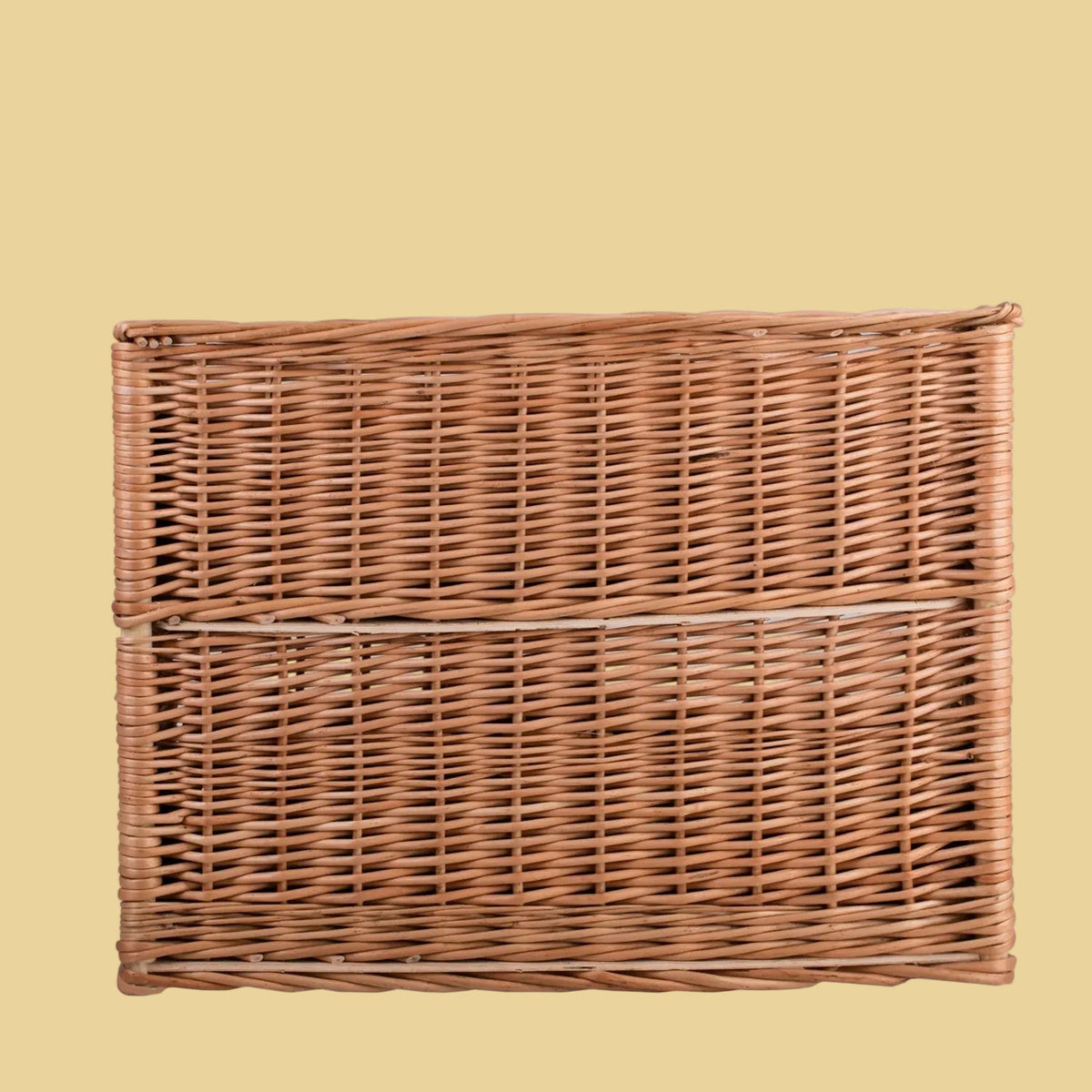 Estrella Wicker Cat House - Sunbeamstore