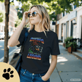 Rescue a Legend Shirt – Adopt Don’t Shop T-Shirt, Mischlingshund Geschenk, Tierheim Hund Shirt, Hundeliebhaber Streetwear - Sunbeamstore