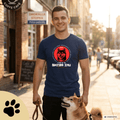 Shiba Inu T-Shirt – „That’s My Shiba Inu Warrior“ Cool Dog Shirt Unisex - Sunbeamstore